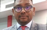 RMI and SAPRA congratulate Thulani Tshefuta on his appointment as WR SETA Chairperson