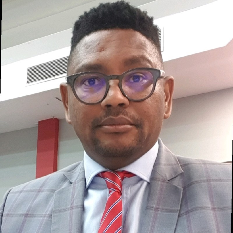 RMI and SAPRA congratulate Thulani Tshefuta on his appointment as WR SETA Chairperson