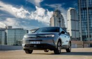 Opel Grandland lands prestigious TopGear award