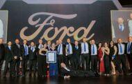 Ford South Africa Honours Longstanding Partnerships and 2025 Top Performers