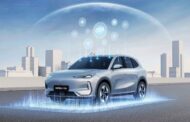 Geely E5 Rolls Out First Global OTA Update in 2026, Bringing Smarter In-Car Experiences