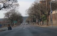 Streets to be affected by a march on Wednesday in Tshwane