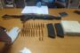 Suspects arrested at Madadeni for dealing in drugs