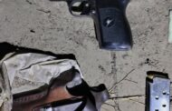 Several arrests were made by the Public Order Policing Unit Bloemfontein operators
