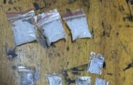 Drug-dealing suspects arrested