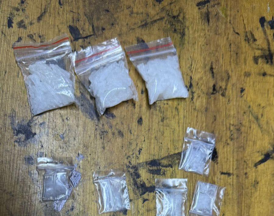 Drug-dealing suspects arrested