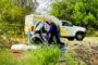 Snake Found In Butchery Storeroom: Verulam CBD - KZN