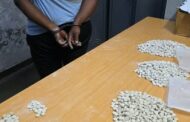 Drug arrests made during a disruptive operation in Reitz and Petsana