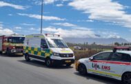 Two children killed in a drowning incident at Schaapkraal