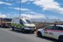 Community makes arrest of stock theft suspects in Tweelaagte Village, close to Mabeskraal in the North West