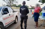 Female Robbed By Knife Wielding Suspect: Redcliffe - KZN