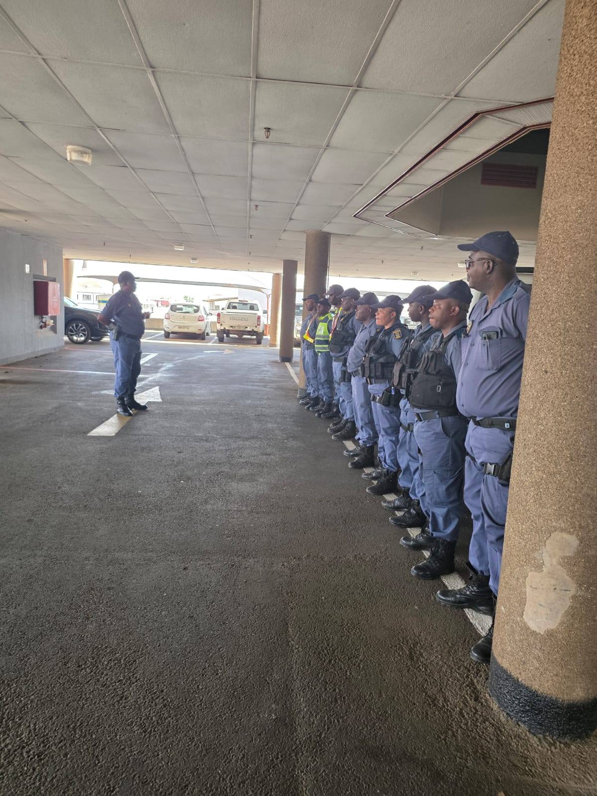 Sustained high-density Operation Shanela continues to deliver decisive results across Limpopo