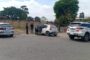 Suspect arrested for unlawful possession of an unlicensed firearm and detained at Hillcrest South African Police Service station