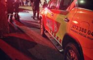 One person critically injured in a shooting at Rylands