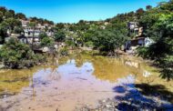 Update on floods in KwaBester