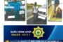 The Fezile Dabi Trio Task Team has apprehended a 35-year-old male for possession of an unlicensed firearm