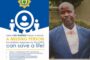 An illegal refinery was discovered at Bultfontein and four undocumented persons were found busy refining sand that is believed to be producing gold