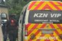 Two undocumented foreign nationals arrested for illegal possession of suspected illicit gold valued at approximately R3 million
