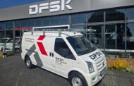 DFSK South Africa Invests in Parts Availability to Keep Customers on the Road