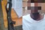 Vehicles impounded for number plate investigation in Johannesburg & surrounding areas