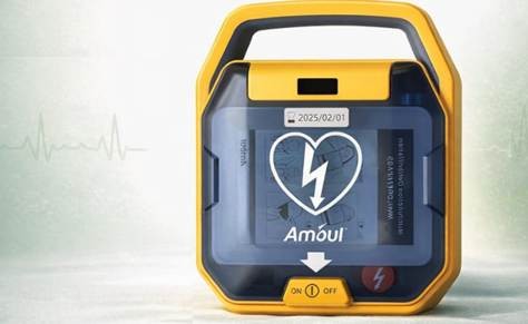 When Seconds Matter, Love Is Practical: Why Heart Preparedness Saves Lives