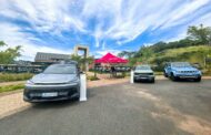 BAIC Vehicles Steal the Spotlight at Goodwill Foundation Charity Golf Day