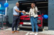 Hyundai-Access Park Partnership Increases Consumer Sales and Experiences