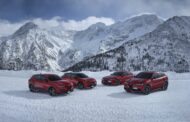 Four-wheel drive, a single sporty attitude: 75 years of Alfa Romeo all-wheel drive
