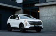 GWM launches HAVAL H6 PHEV with Hi4 hybrid all-wheel drive technology