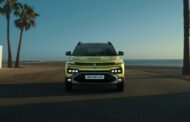 Renault Officially Introduces the New Renault Kiger Turbo