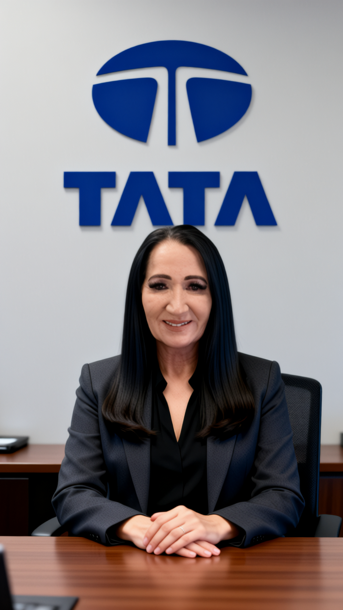 Daphne Greyling drives dealer network development at Tata Motors PV SA