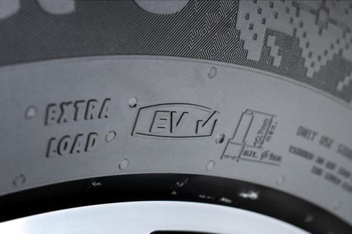 All 10 Highest-volume EV Manufacturers in the EMEA Region Choose Continental Tyres