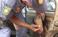 Operation Shanela 2 conducted in Lethlabile