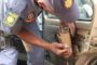 Suspect from Bhukuqweni locality, KwaNyathi A/A, arrested for possession of two unlicensed firearms