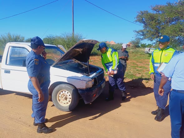 Operation Shanela II conducted across all five districts in the Northern Cape