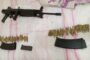 Operation Shanela 2 conducted in Lethlabile