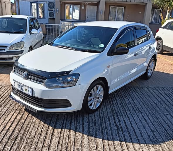 Theft Of Motor Vehicle: Inanda - KZN
