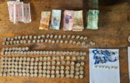 Durban Metro Police Service officers made a significant breakthrough with the arrest of a suspected drug dealer