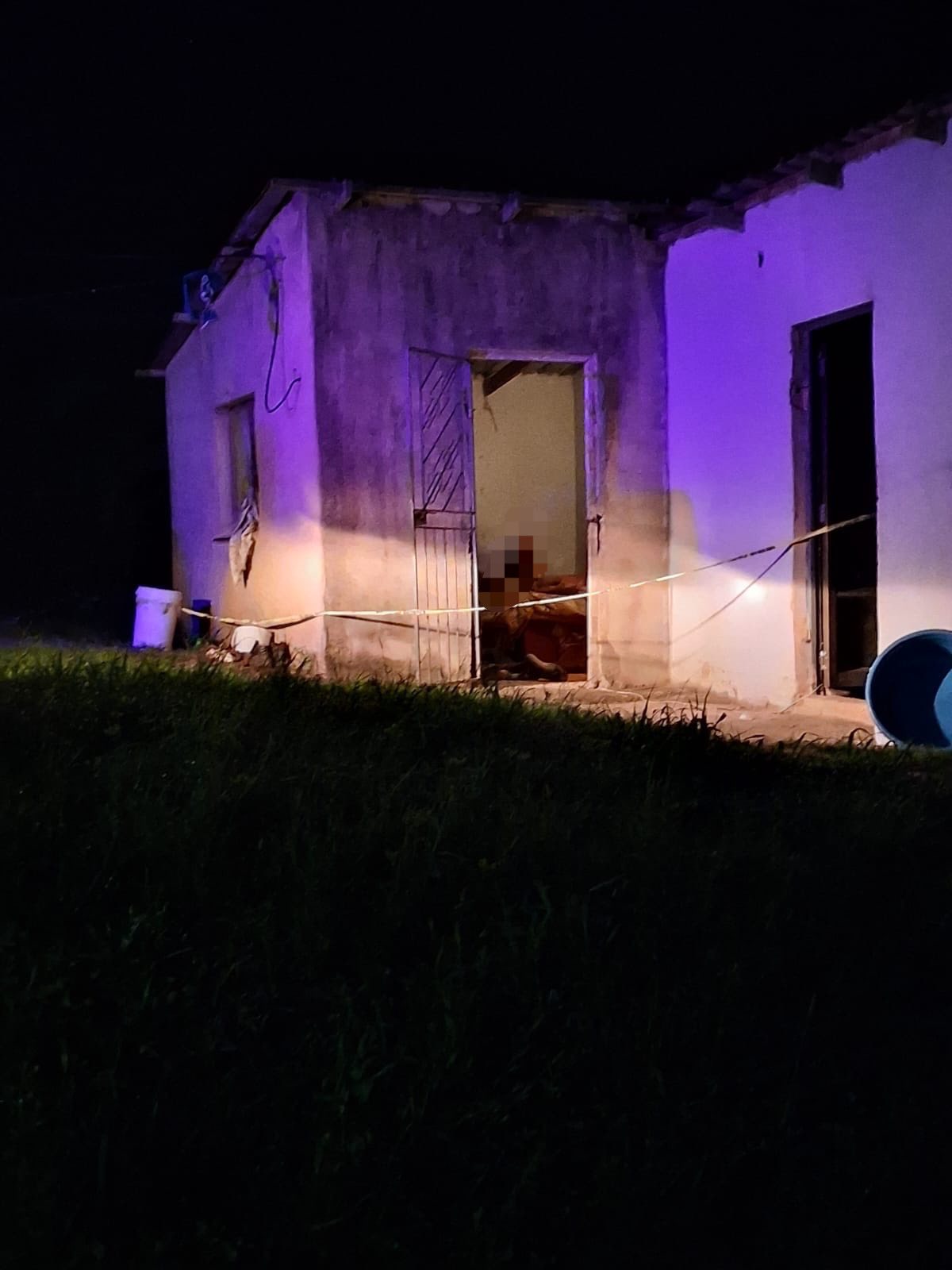 Two Men Killed & One Critically Injured During Home Invasion: Cottonlands - KZN