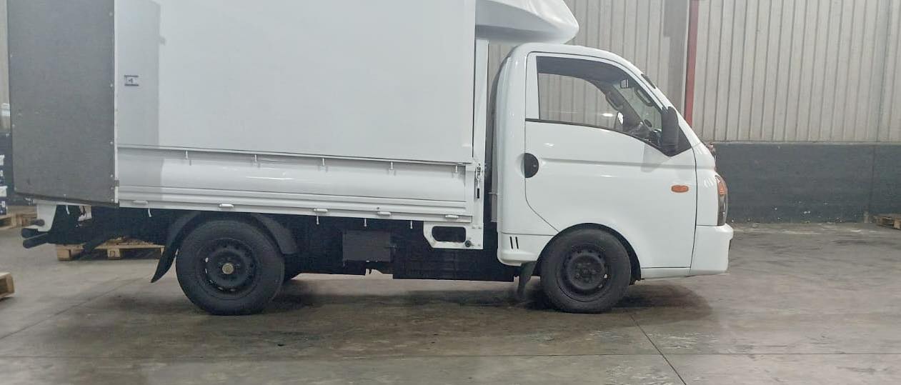 Theft Of Motor Vehicle: Umdloti Heights - KZN
