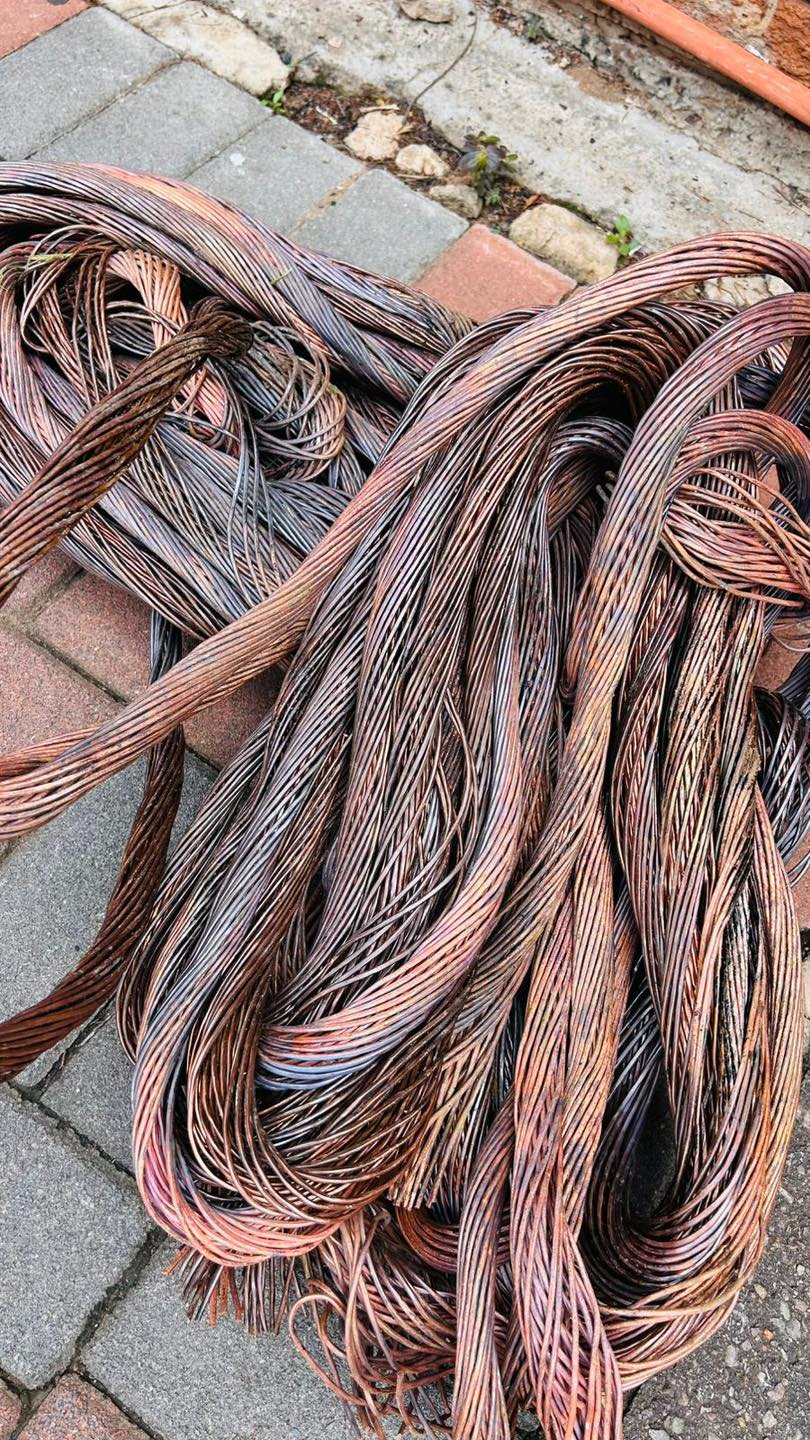 2 Malawians arrested on multiple charges, including tampering with municipal essential infrastructure and alleged bribery