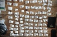 Foreign national arrested in possession of cocaine in Umbilo