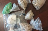 Blow to drug-dealing in the Sekhukhune and Capricorn Districts