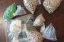 A successful intelligence-driven search and seizure operation conducted in Bloemendal