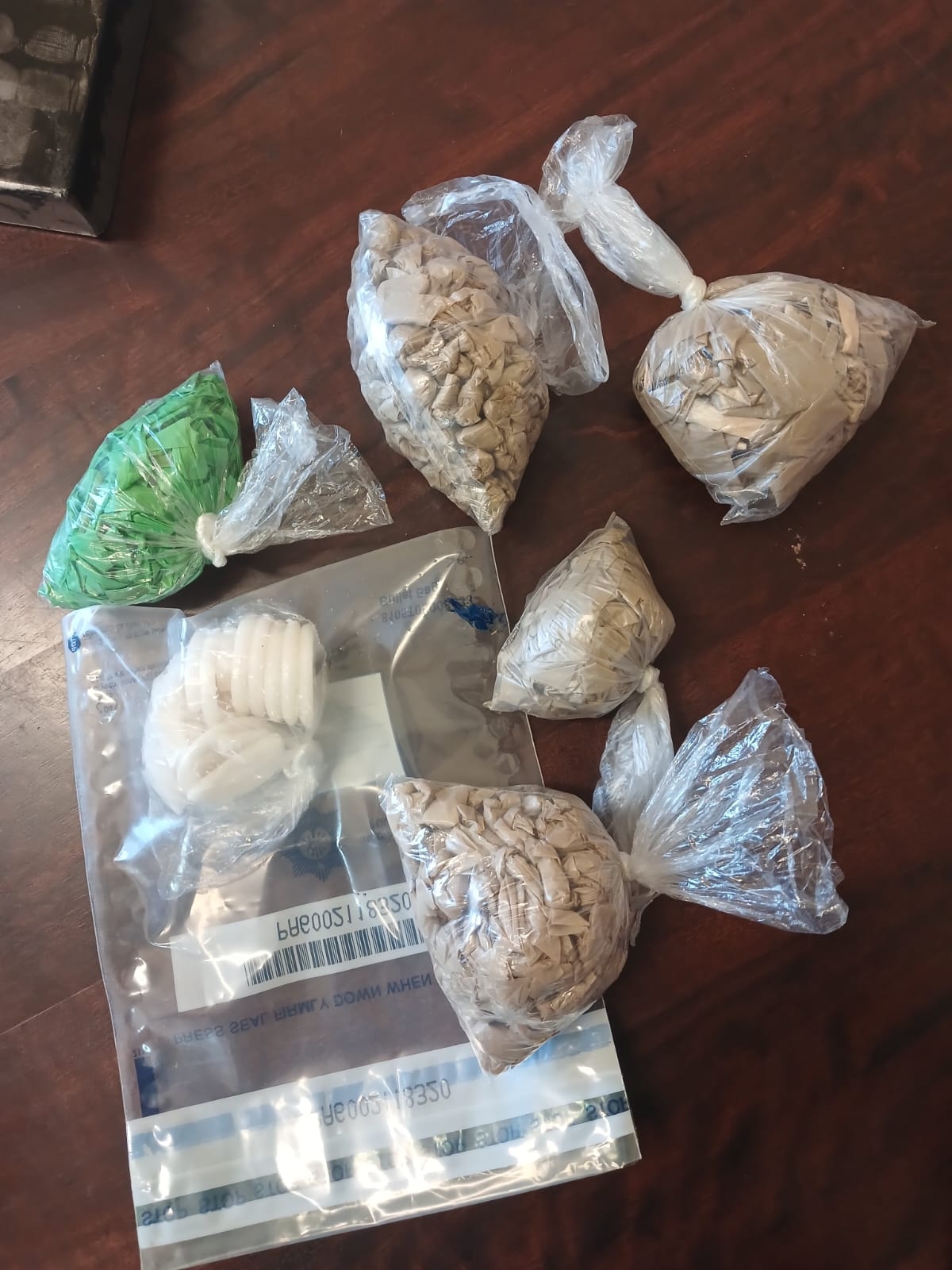 Blow to drug-dealing in the Sekhukhune and Capricorn Districts