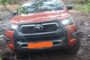 Critical snake bite incident in Jan Niemand Park