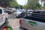 Olifantshoek police and private security companies arrest 8 housebreaking suspects