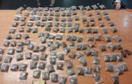 Four hundred and thirteen suspects were apprehended for a multitude of offences across the Northern Cape during Operation Paseka