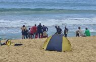 Man Declared Deceased Despite Resuscitation Efforts: Westbrook Beach - KZN