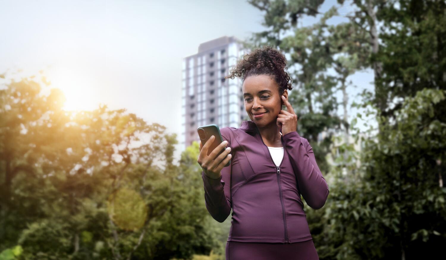 World Hearing Day -1 in 5 South Africans live with hearing loss